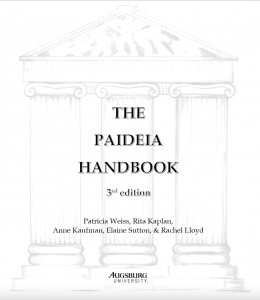 The Paideia Handbook 3rd Edition